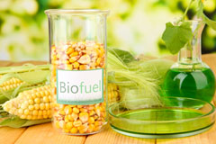 Fenn Green biofuel availability