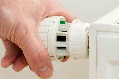 Fenn Green central heating repair costs