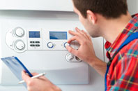 free commercial Fenn Green boiler quotes